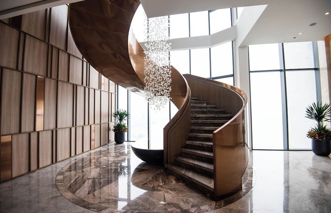 A La Carte Ha Long Bay Apartment Managed by Anstay Residence - Foto 58