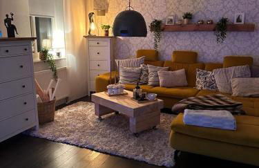 Das Haus am Kanal. - Foto 7