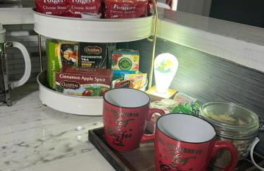 Spacious Ranch 7 min to beach/ airport Pet friend - Foto 23