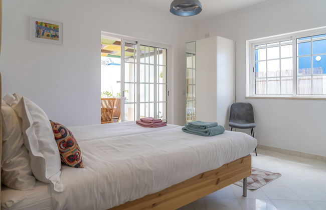 LV Premier Algarve FU1 Pool AC Sea View - Foto 11