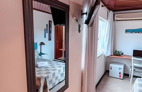 Flat - Studio - Casas Arraial Só Lazer - Foto 70