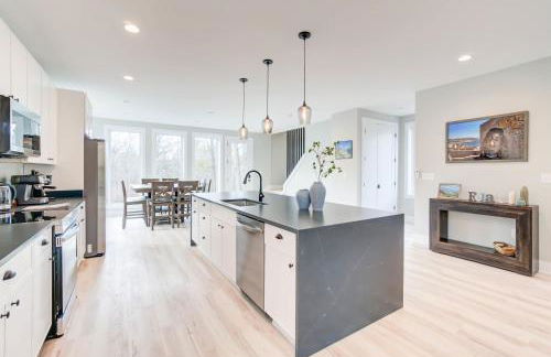 Modern Family Cabins 1 min to Bryce Perfect for Families - Foto 27