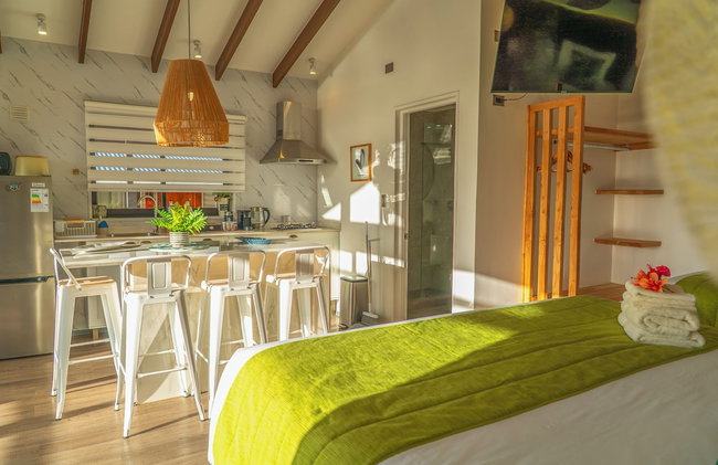 Tahai Loft - Foto 26