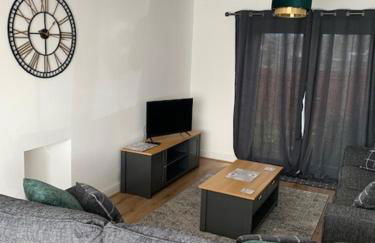 Plum Tree Corner - Foto 16