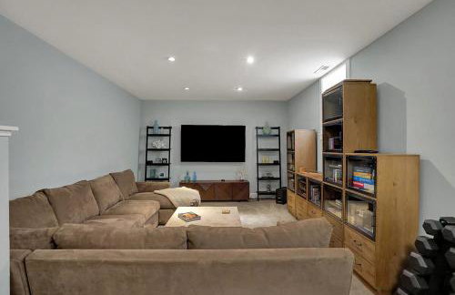 Downtown, Quiet Street, Chefs Kitchen,Home Theatre - Foto 13