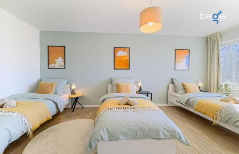 BEGE APARTMENTS BizConnect - Foto 18