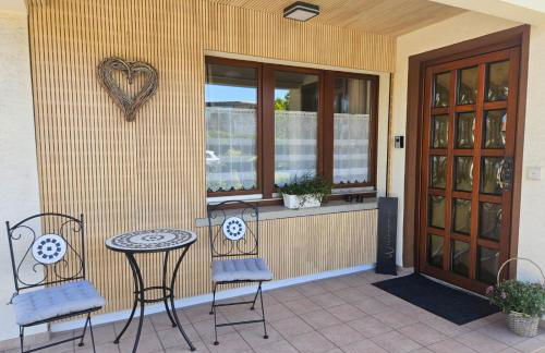 Ferienhaus am Gupfen - Foto 4