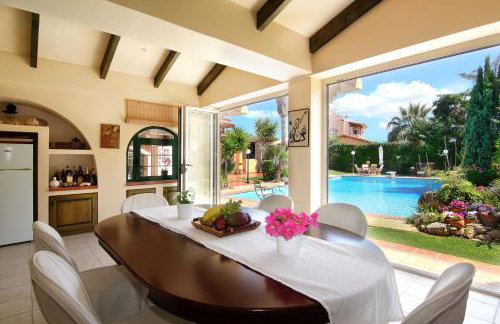 Oasis Pool House by GHH - Foto 66