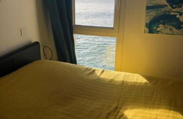 Appartement cosy les pieds dans l’eau, vue mer exceptionnelle - Foto 3