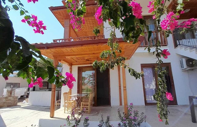 Koparan Apart Otel - Photo 38