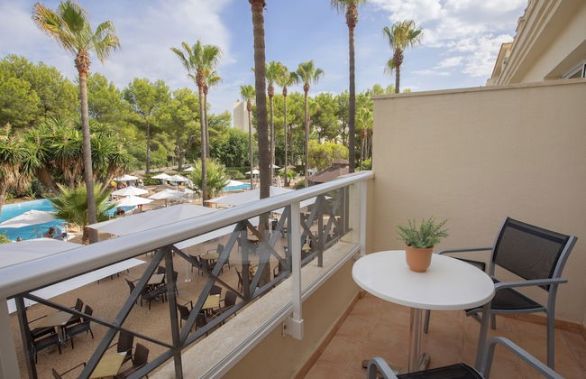 HM Mar Blau Aparthotel - Photo 18