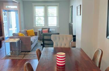 3BD Brookland Home W Parking & Metro Access - Photo 4