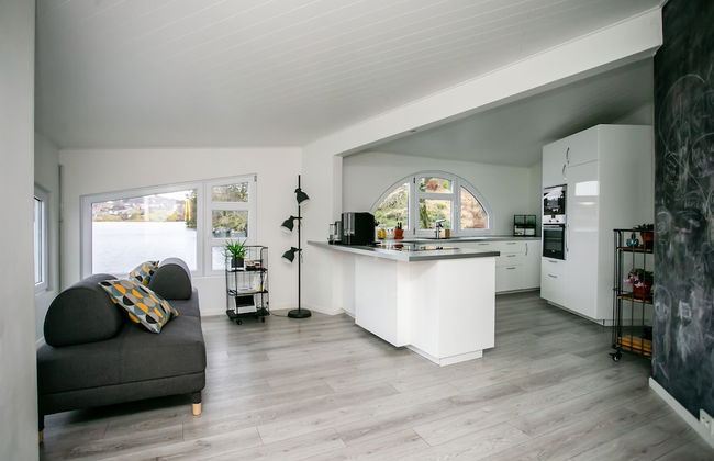 Floating Villa Bergen - Foto 19