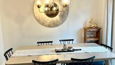 Osmun House - Foto 3