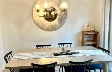 Osmun House - Foto 3