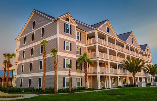 Holiday Inn Club Vacations Orlando Breeze Resort by IHG - Foto 70