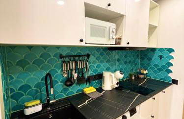 Alicante Centro Apartments with FREE PARKING - Foto 43