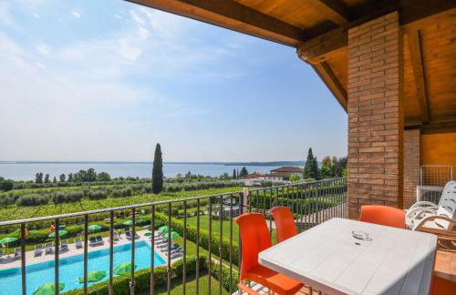 Residence Corte Ferrari -Ciao Vacanze- - Foto 1