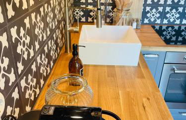 Kaiserliche Post Suites Bevensen-Ferienwohnung - Foto 28