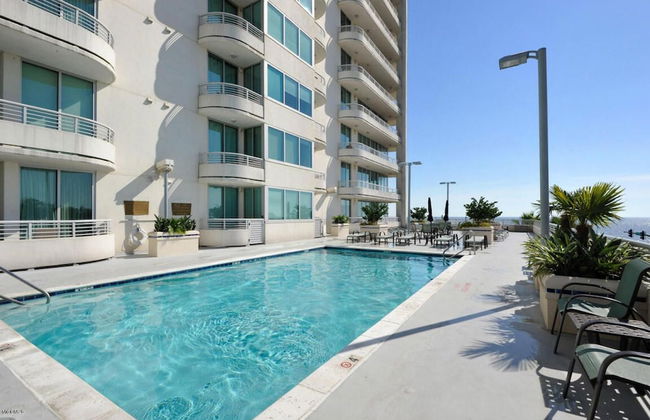 Ocean Club 403 - Foto 15