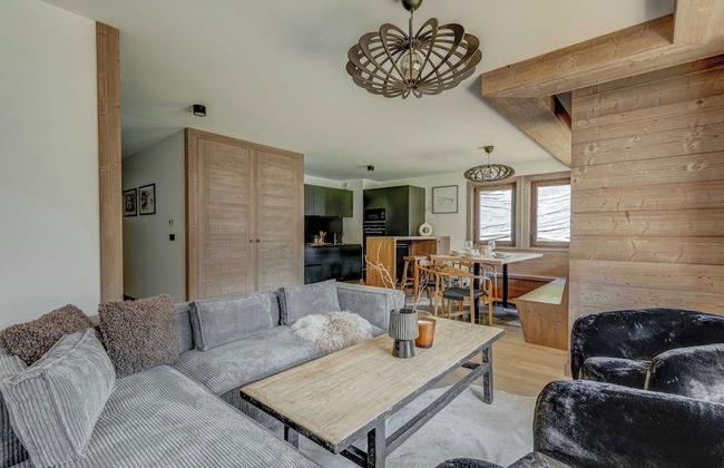 Ideal 3 Bedroom Apartment With 200m2 Garden - Foto 1