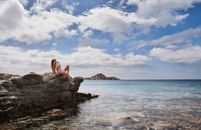 Villa Santa Katerina - Sea View - Foto 59