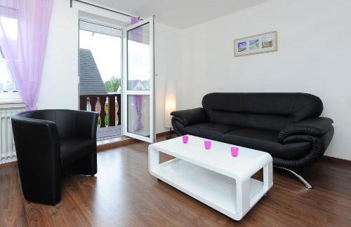 Haus Hafenromantik - Photo 146