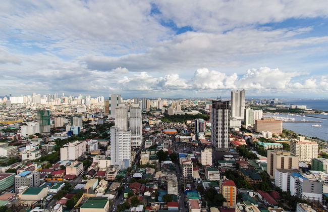 JMM Grand Suites - Foto 70