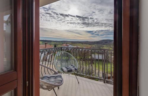 Apartment Nini with Balcony - Foto 1