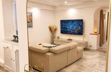 Quiet Private Apartment - 2min Train Station - 5min Palais Croisette - Private entrance - Photo 3