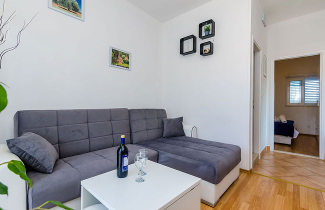 Apartments Lorena Mljet - Foto 48