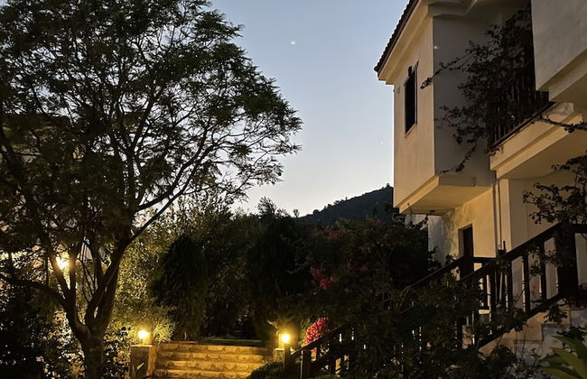 Mesudiye Apart - Foto 23