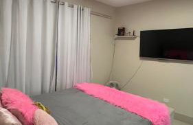 Apart para moto GP edifício Transamerica - Foto 12