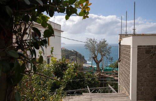 Villa Marghe - Sea View Rooms - Photo 35