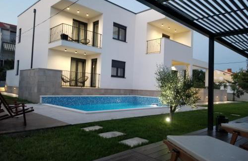 Villa Sobin - Photo 1