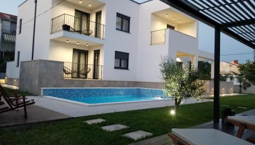 Villa Sobin - Foto 1