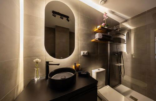 Portrait Boutique Apartment - Foto 20