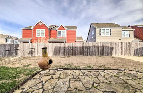 Walk to Lake Family Gem with Pool Access in Afton - Foto 21