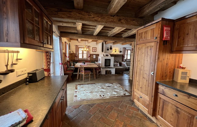 st martin chalets - Foto 17