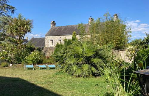 Maison proche mer - Foto 24