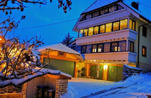 Haushälfte ca 290 qm Luxus zur Alleinnutzung - Foto 40