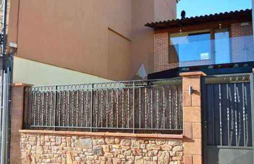 Casa Rural Bigotes - Foto 31