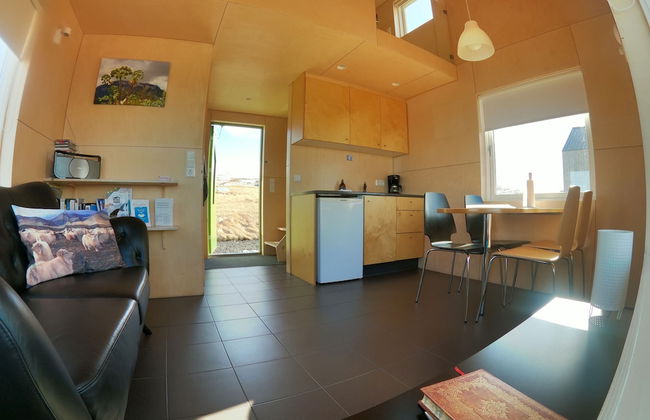 Sunnuhlid houses - Foto 4