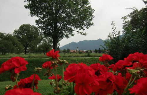 Ferienwohnung Enzian im Haus Schmid - Foto 9