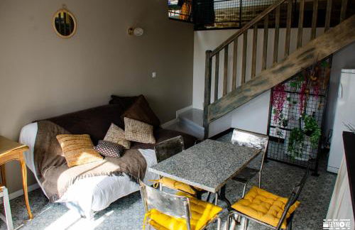 Gîte de La Pyranvôle - Foto 15