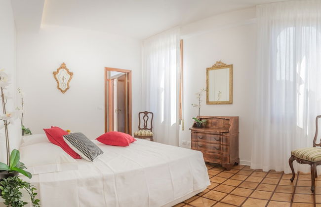 Luxury Apartment On Grand Canal - Foto 6