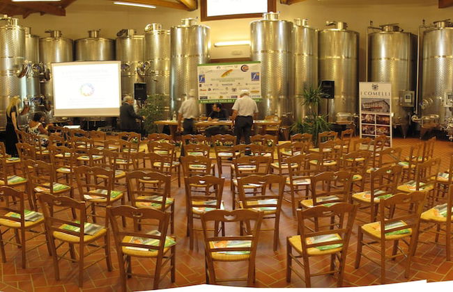 Agriturismo I Comelli - Foto 67