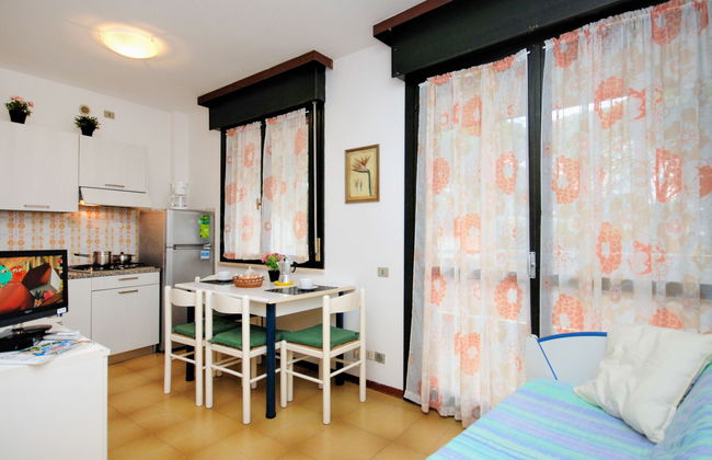 Residence La Meridiana - Foto 4