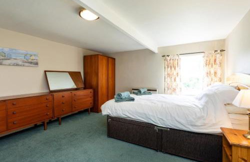 Bilton Farm Cottage No2 - Foto 16