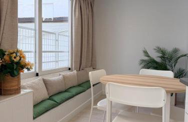 Atocha19 Apartment Madrid - Foto 6